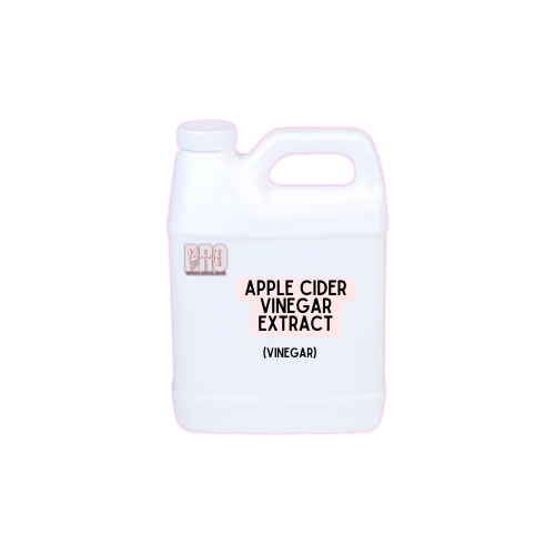 Apple Cider Vinegar Extract