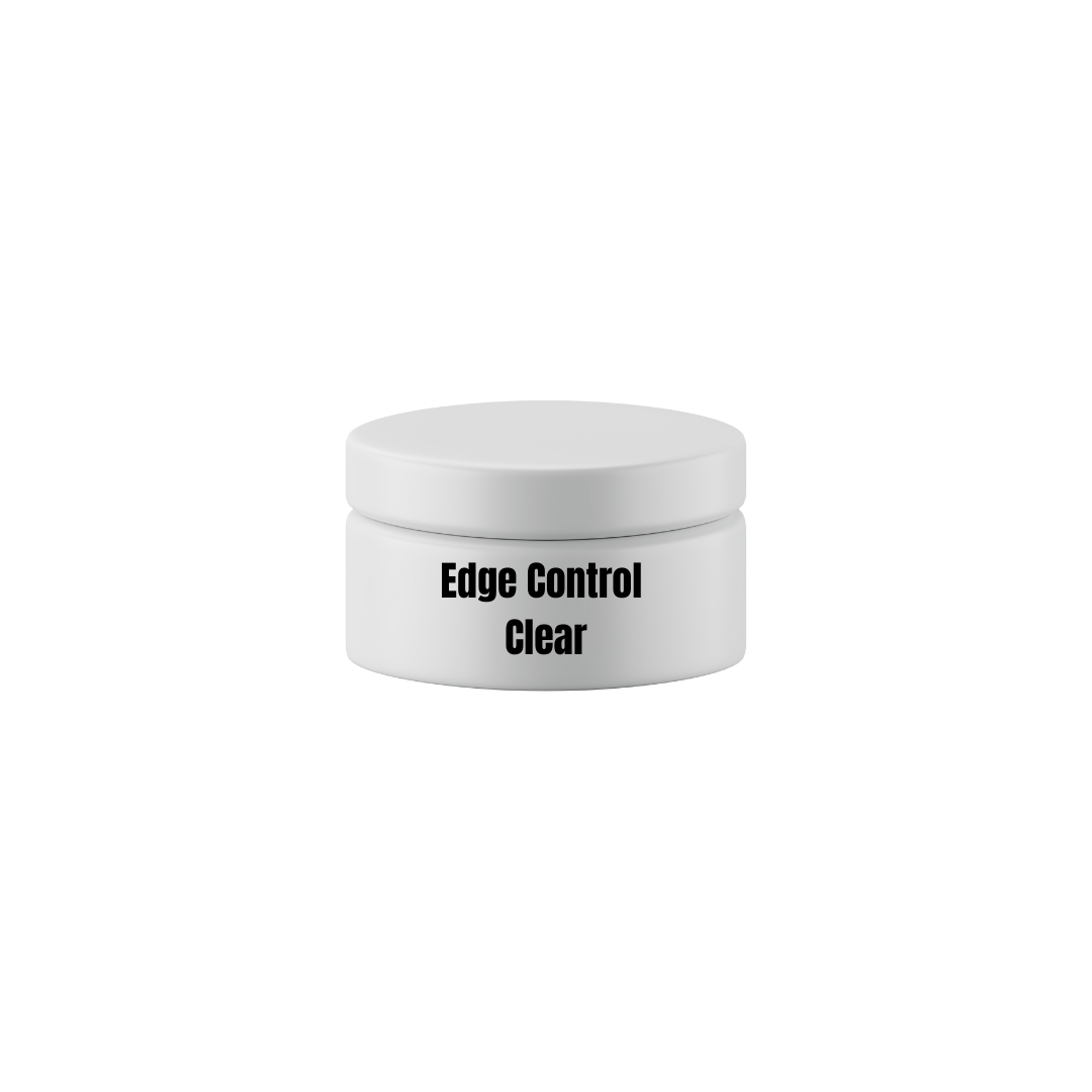 Edge Control Gel