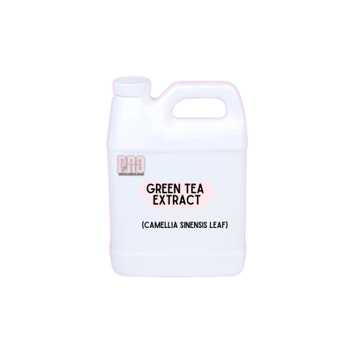 Green Tea Extract
