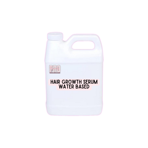 Hair Growth Serum (water-based)