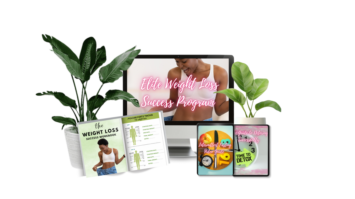 Let’s Lose Weight Now Program