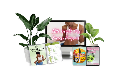 Let’s Lose Weight Now Program