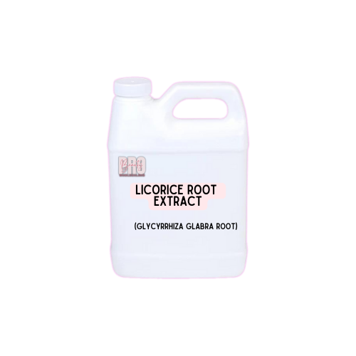 Licorice Root Extract