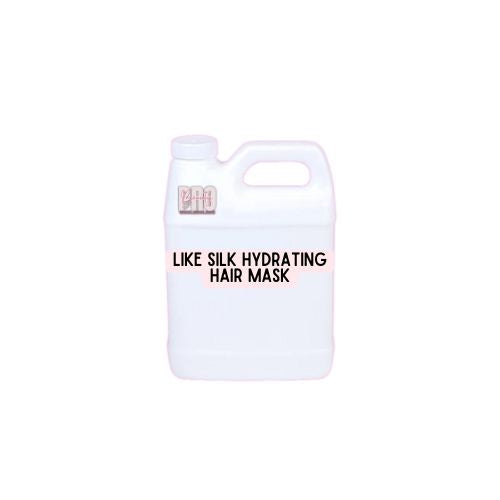 Like Silk Hydrating Hair Mask