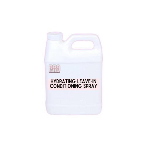 Like Silk Hydrating Leave-in Conditioning Spray