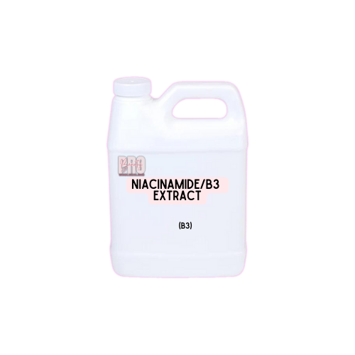 Niacinamide/B3 Extract