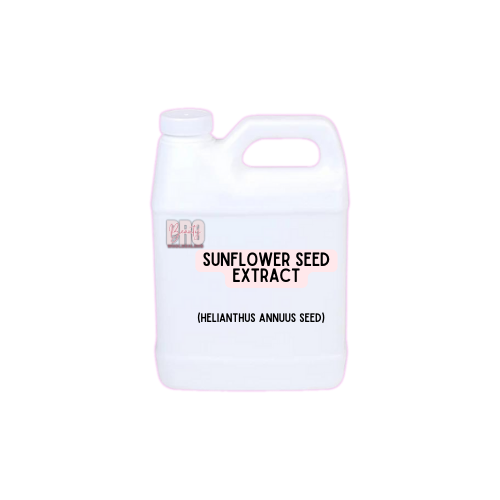 Sunflower Seed Extract