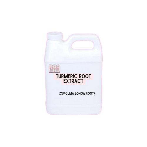 Turmeric Root Extract