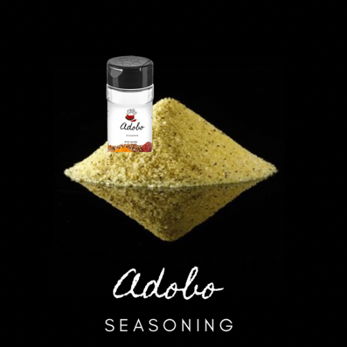 Elite Eats Adobo Seasoning