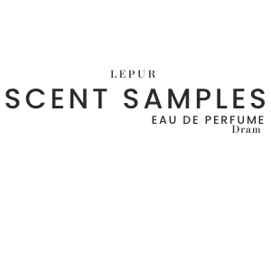 Women’s- LePur Luxury Super Scents Samples
