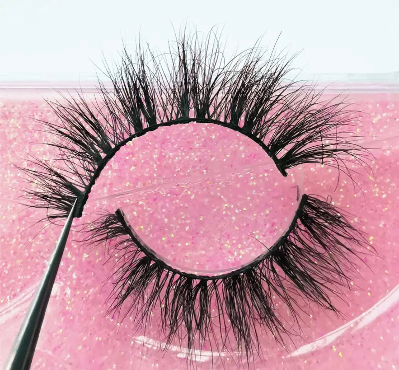 Lust 3D Mink Lash